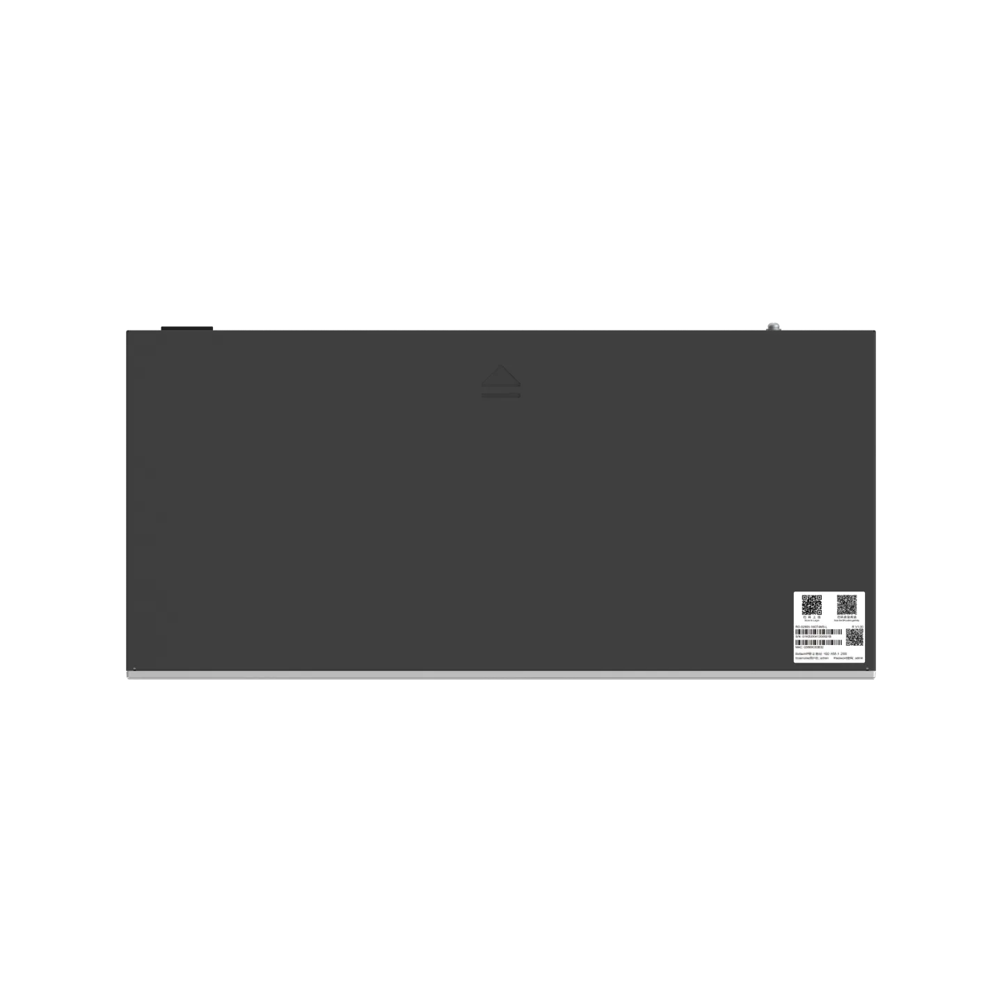 RG-WS6012-L Small & Medium Enterprise Networking - 5
